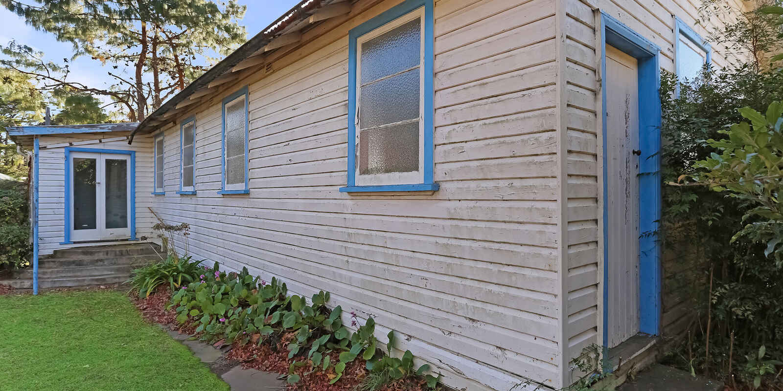 3 Phillip Street Bundanoon 3 Phillip Street Bundanoon