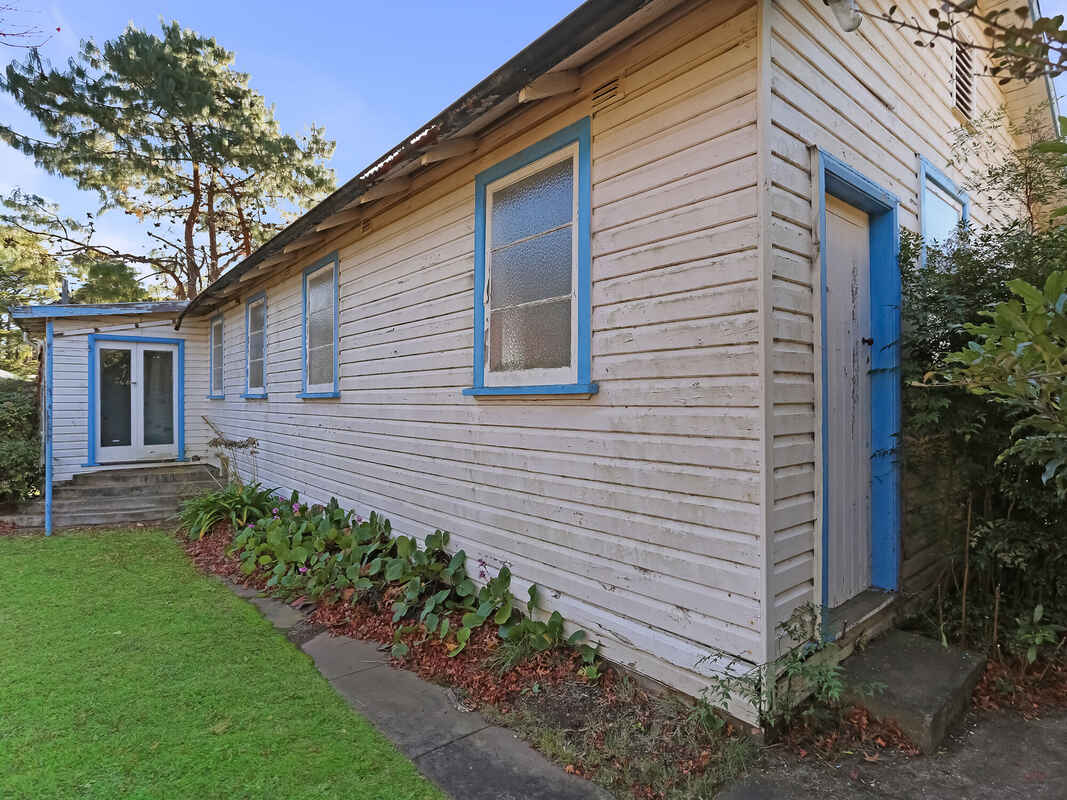 3 Phillip Street Bundanoon 3 Phillip Street Bundanoon