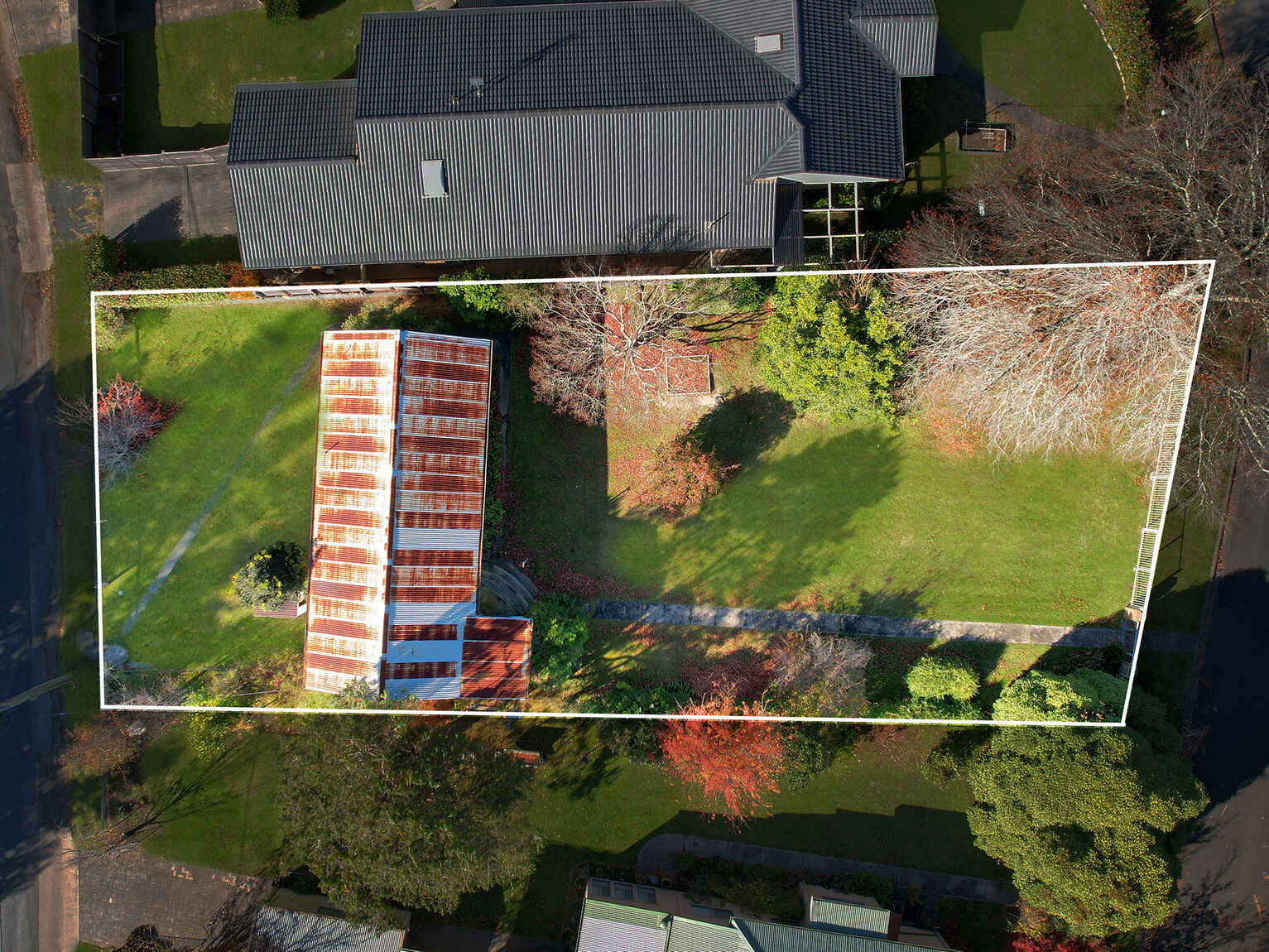 3 Phillip Street Bundanoon 3 Phillip Street Bundanoon