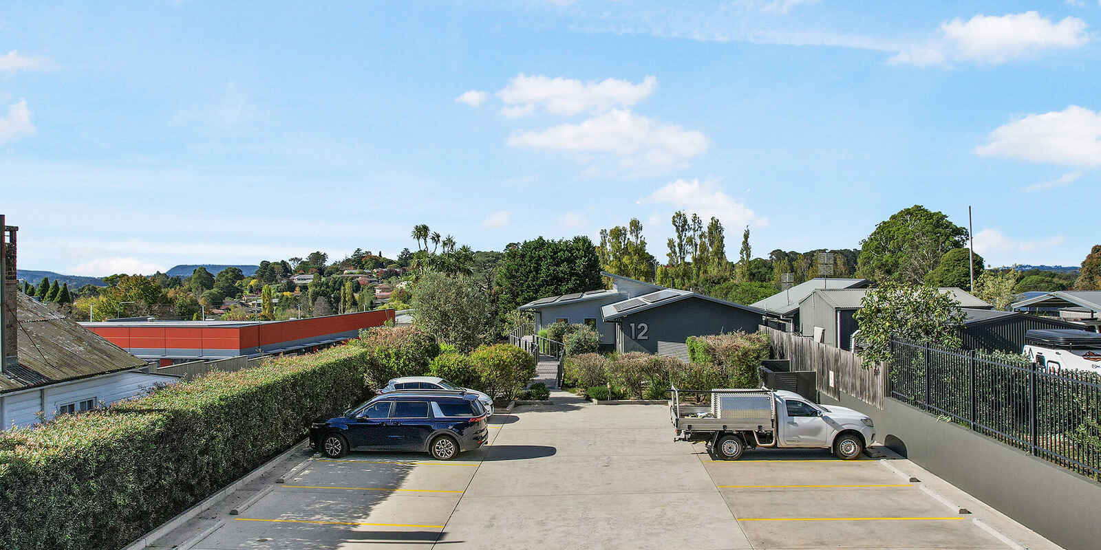 12 Illawarra Highway Moss Vale