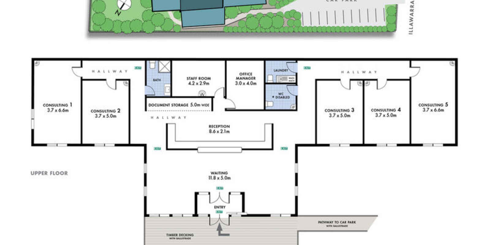 12 Illawarra Highway Moss Vale