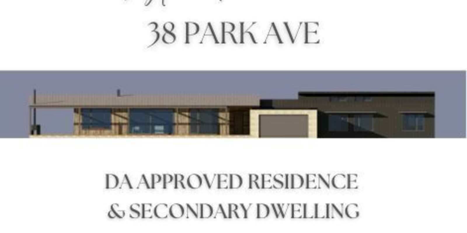 38 Park Avenue Aylmerton