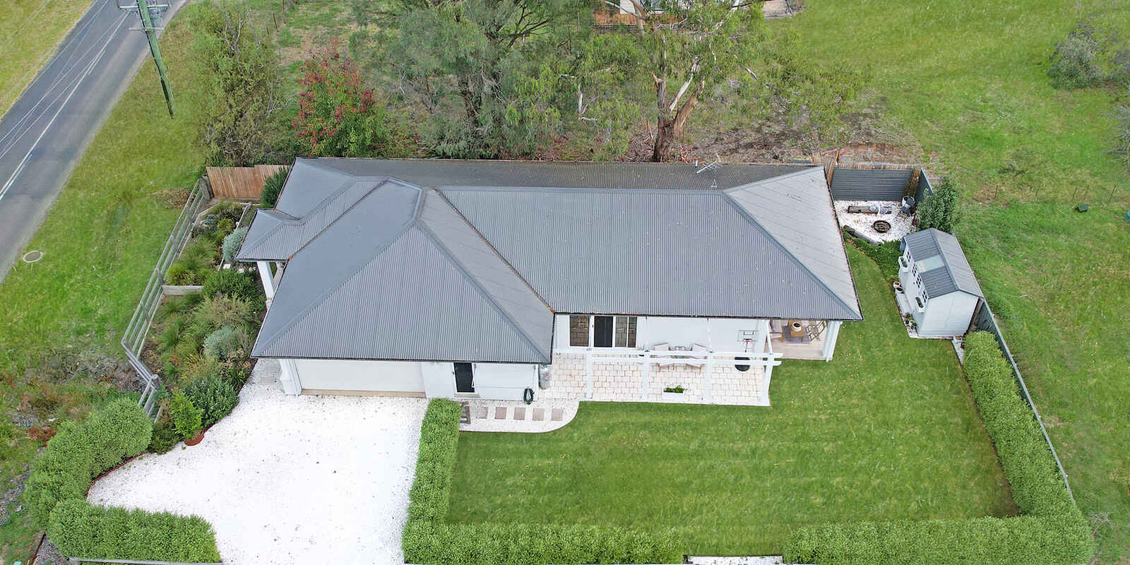 91 Penrose Road Bundanoon 91 Penrose Road Bundanoon