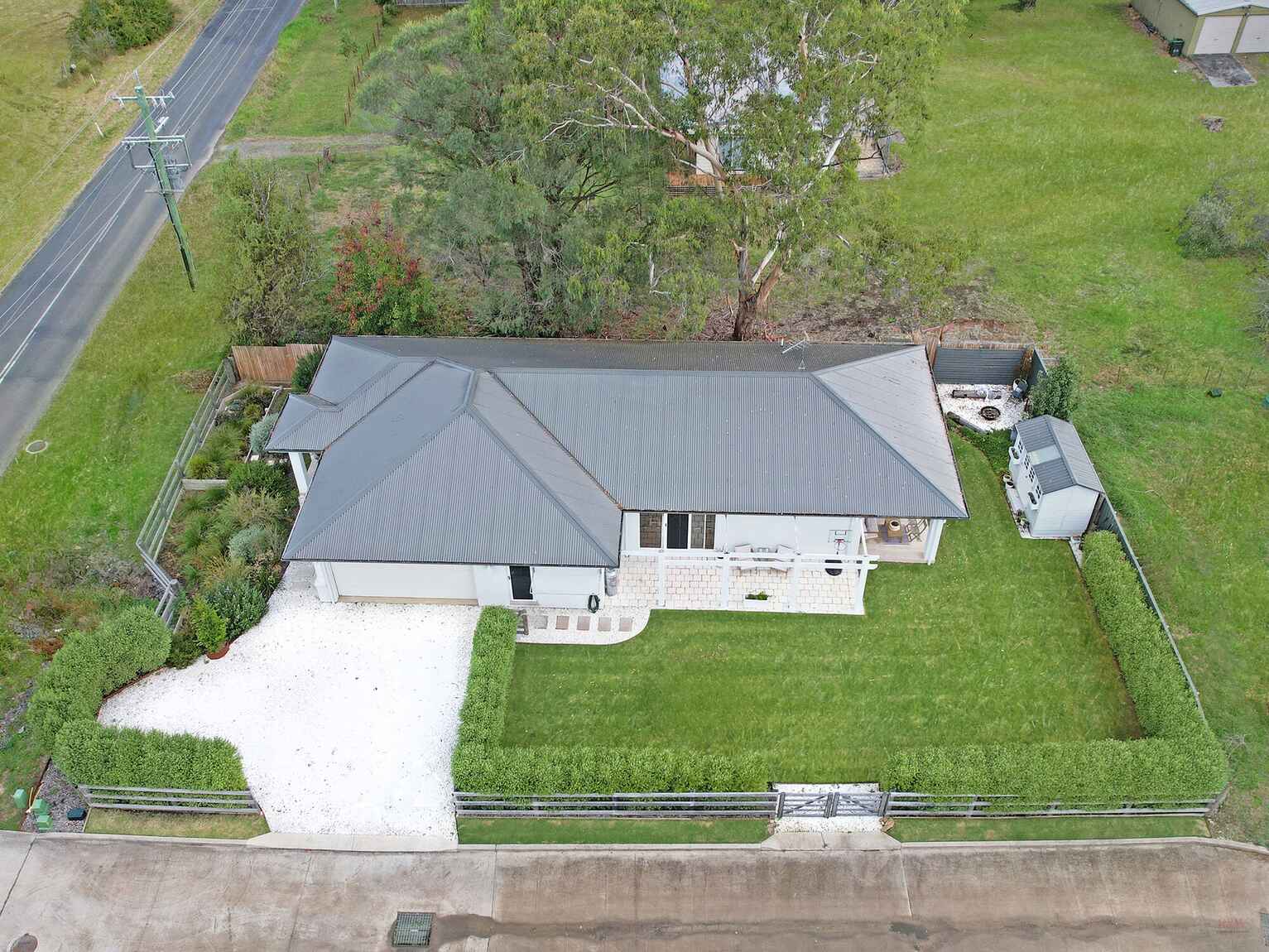 91 Penrose Road Bundanoon 91 Penrose Road Bundanoon