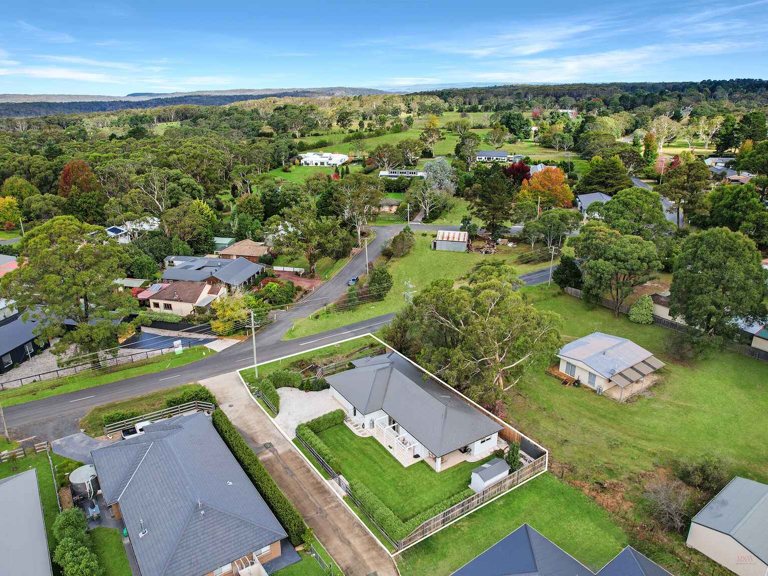 91 Penrose Road Bundanoon 91 Penrose Road Bundanoon