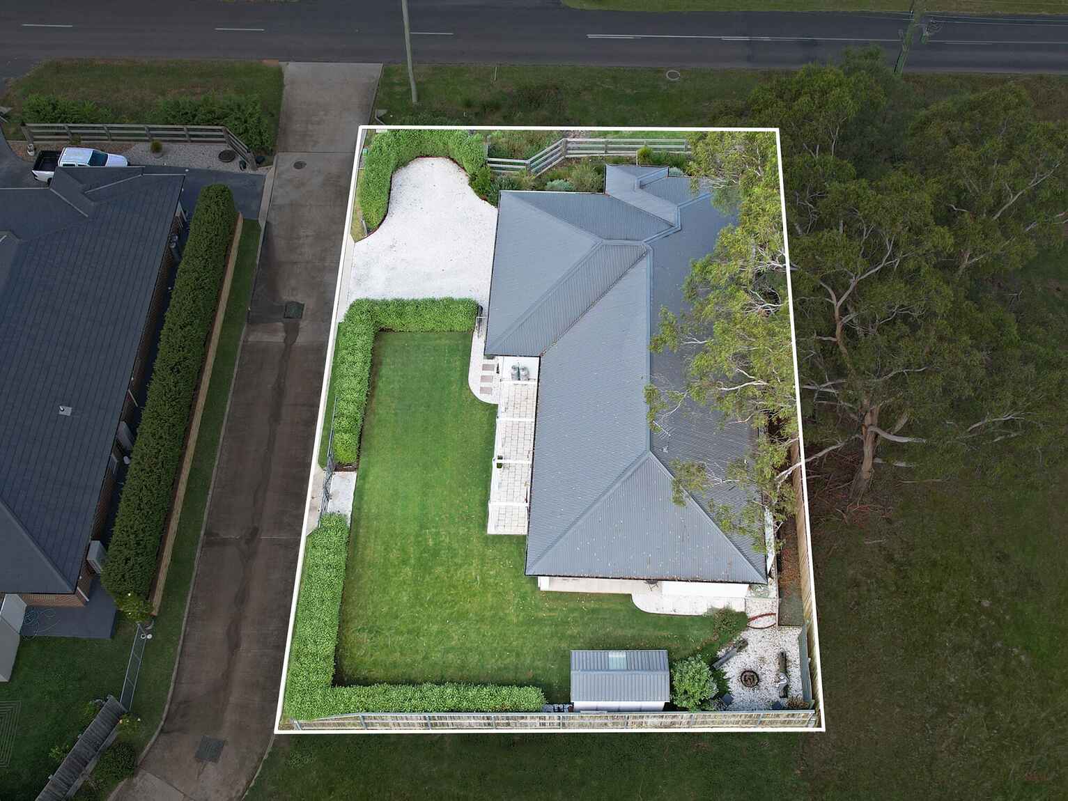 91 Penrose Road Bundanoon 91 Penrose Road Bundanoon