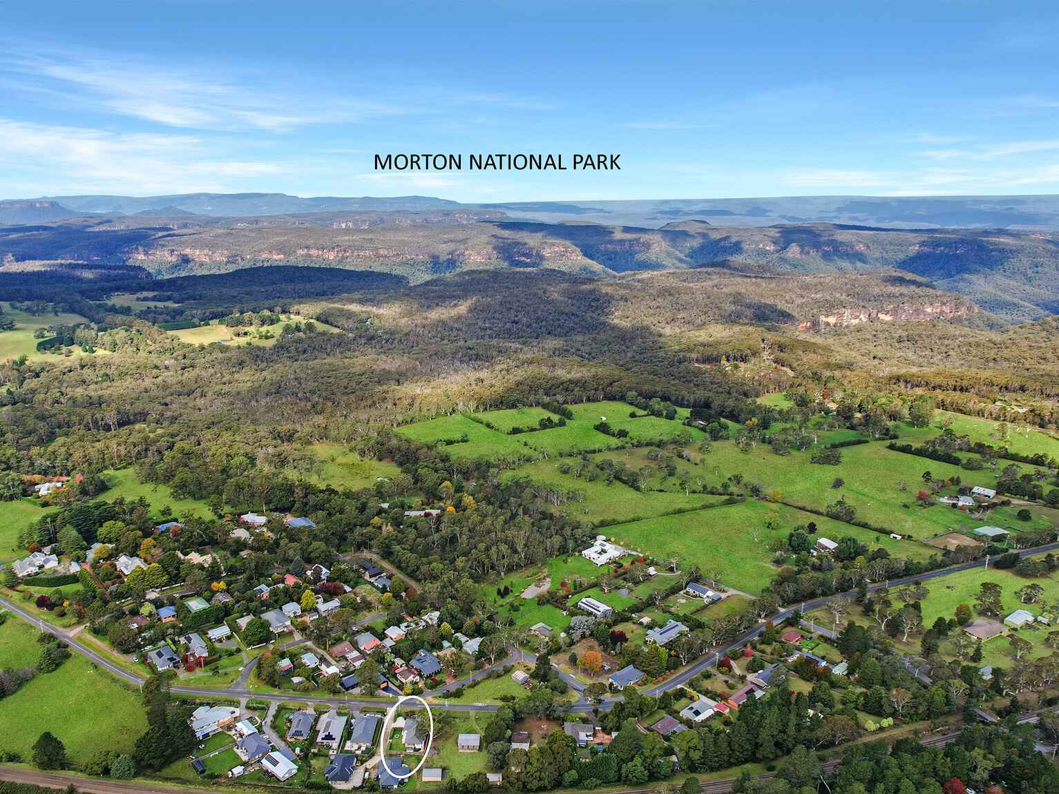 91 Penrose Road Bundanoon 91 Penrose Road Bundanoon