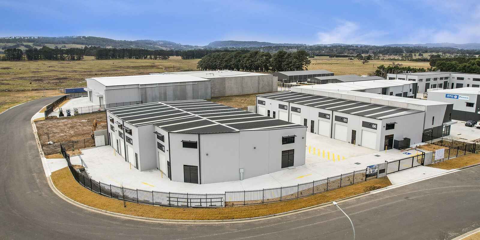 2 Red Fields Road Moss Vale