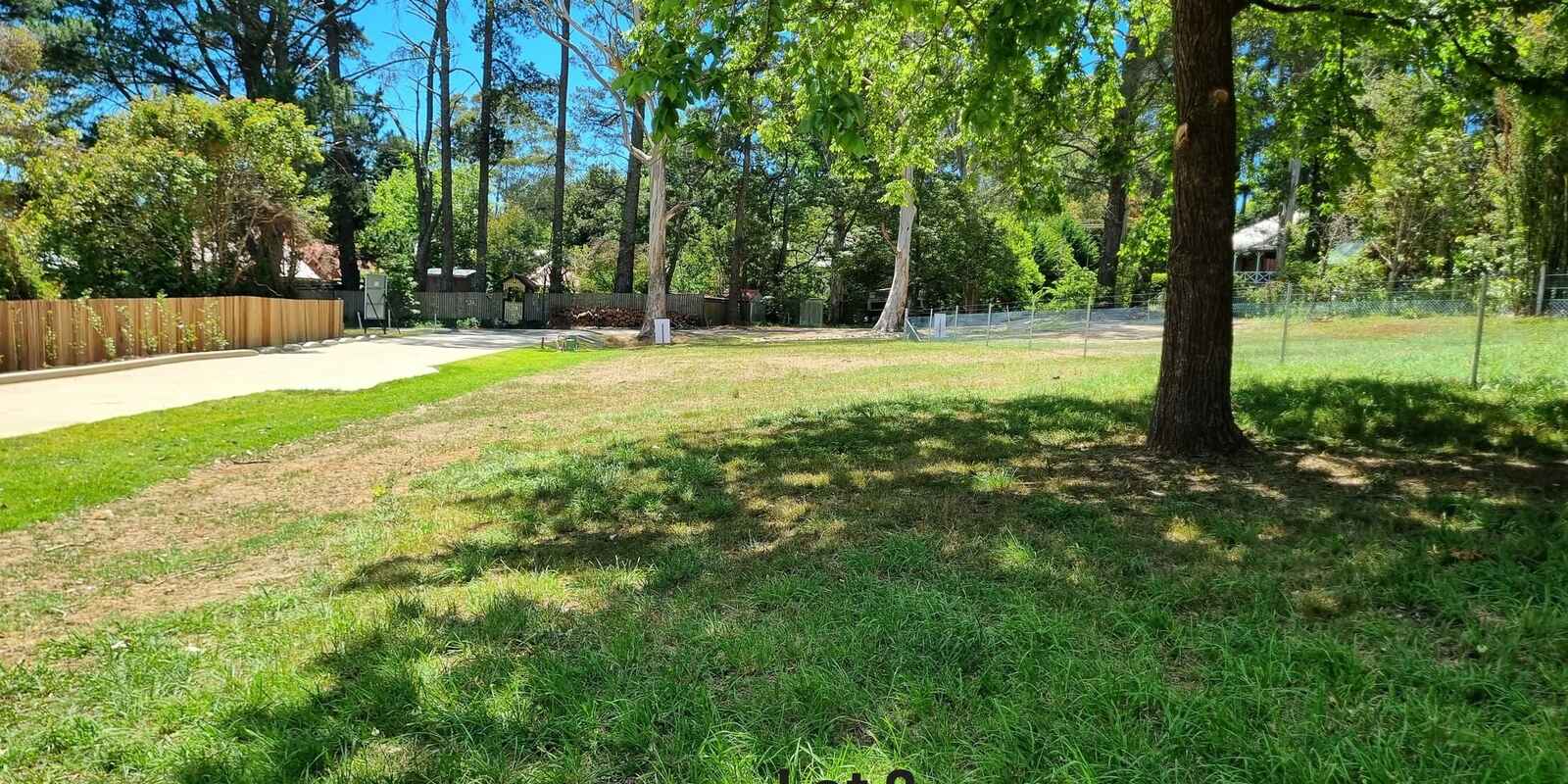 2 Amos Lane Bundanoon