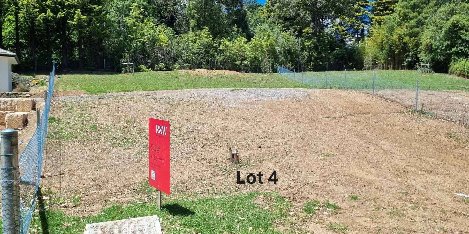 2 Amos Lane Bundanoon