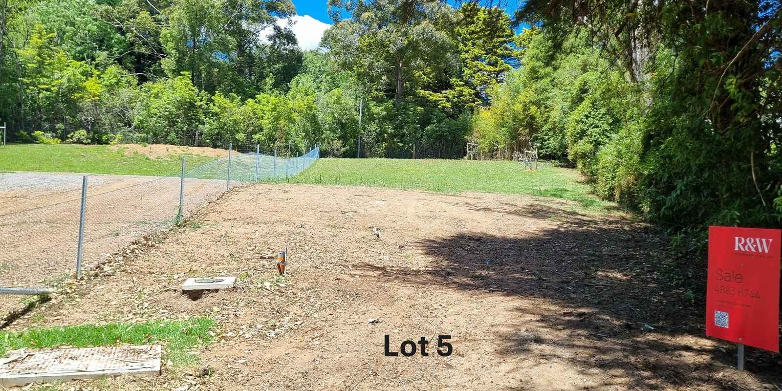 2 Amos Lane Bundanoon