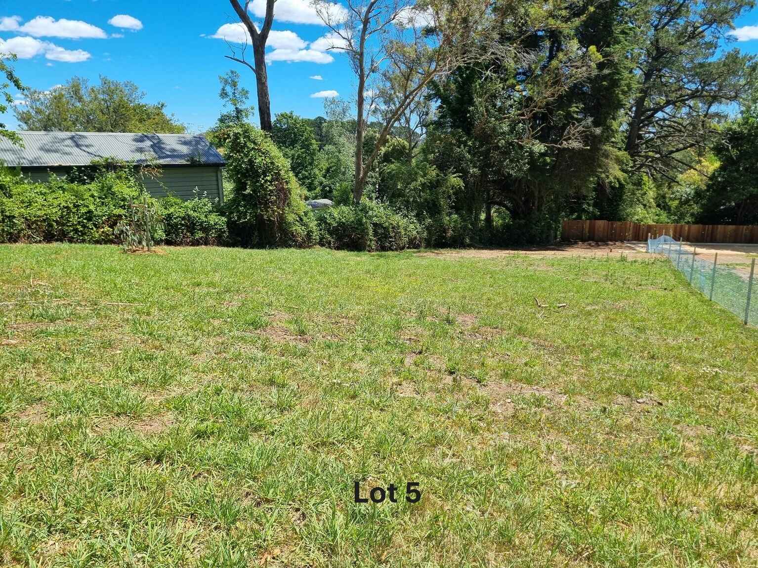 2 Amos Lane Bundanoon