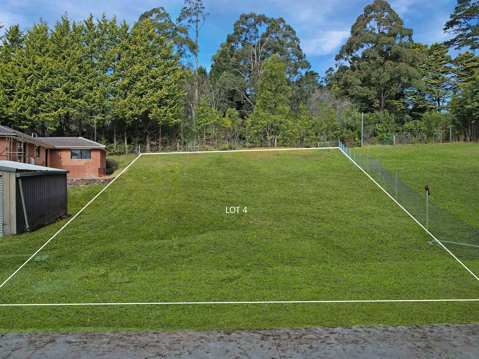 2 Amos Lane Bundanoon