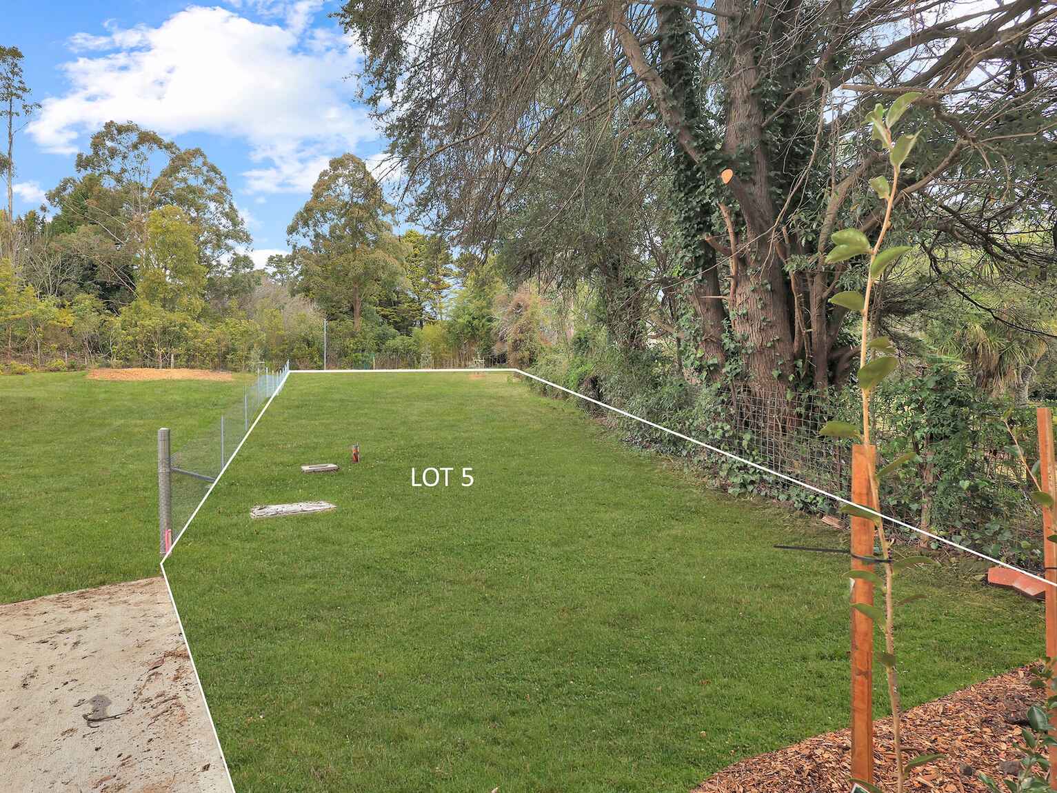 2 Amos Lane Bundanoon