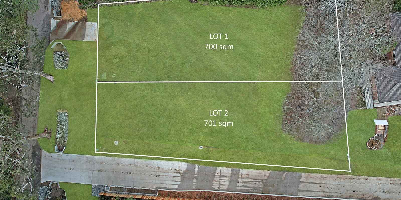 2 Amos Lane Bundanoon