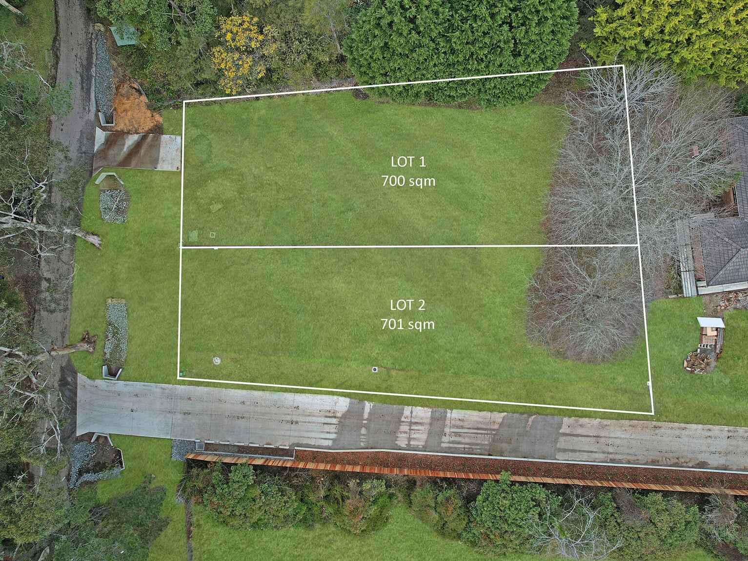 2 Amos Lane Bundanoon