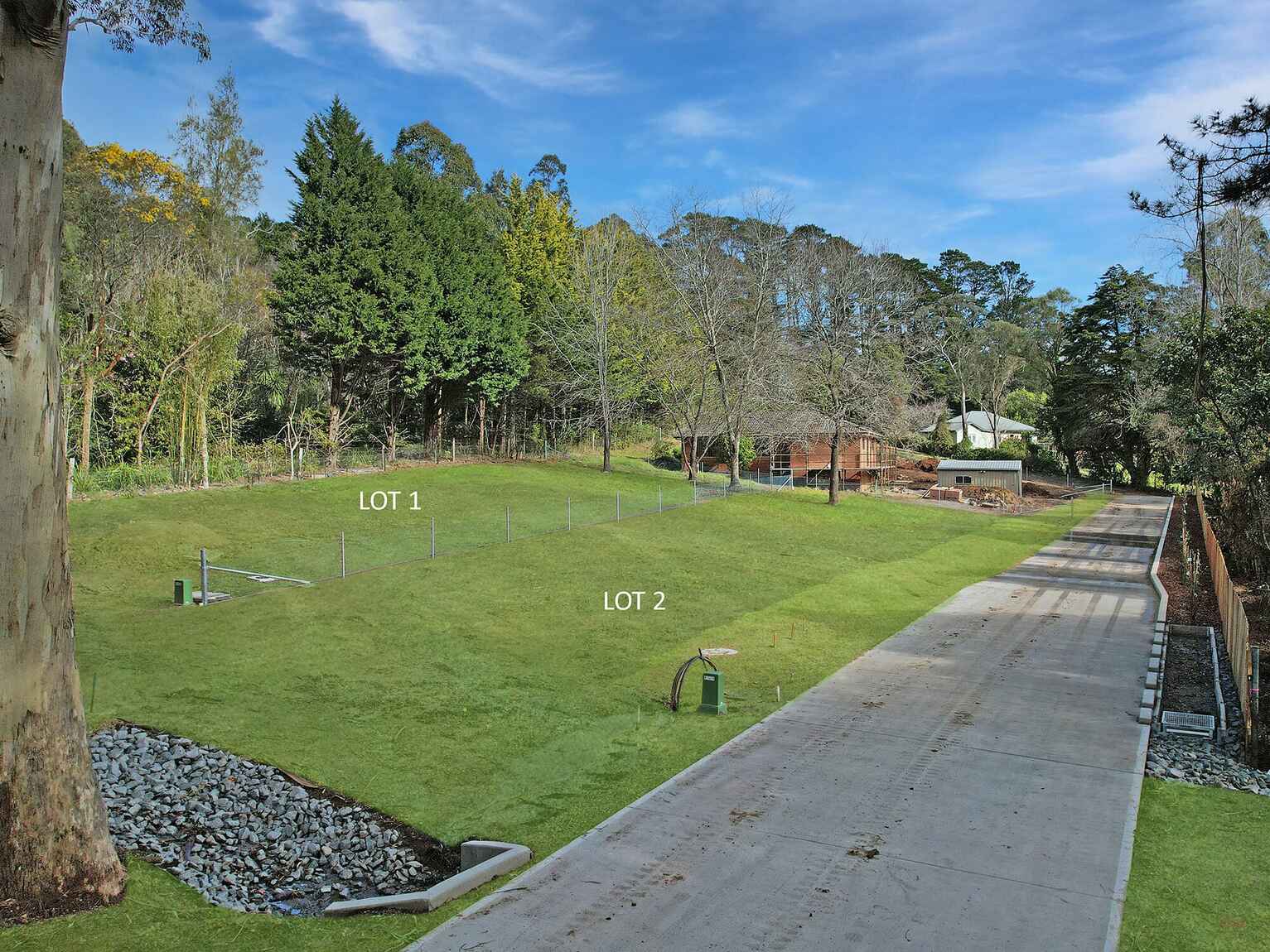 2 Amos Lane Bundanoon
