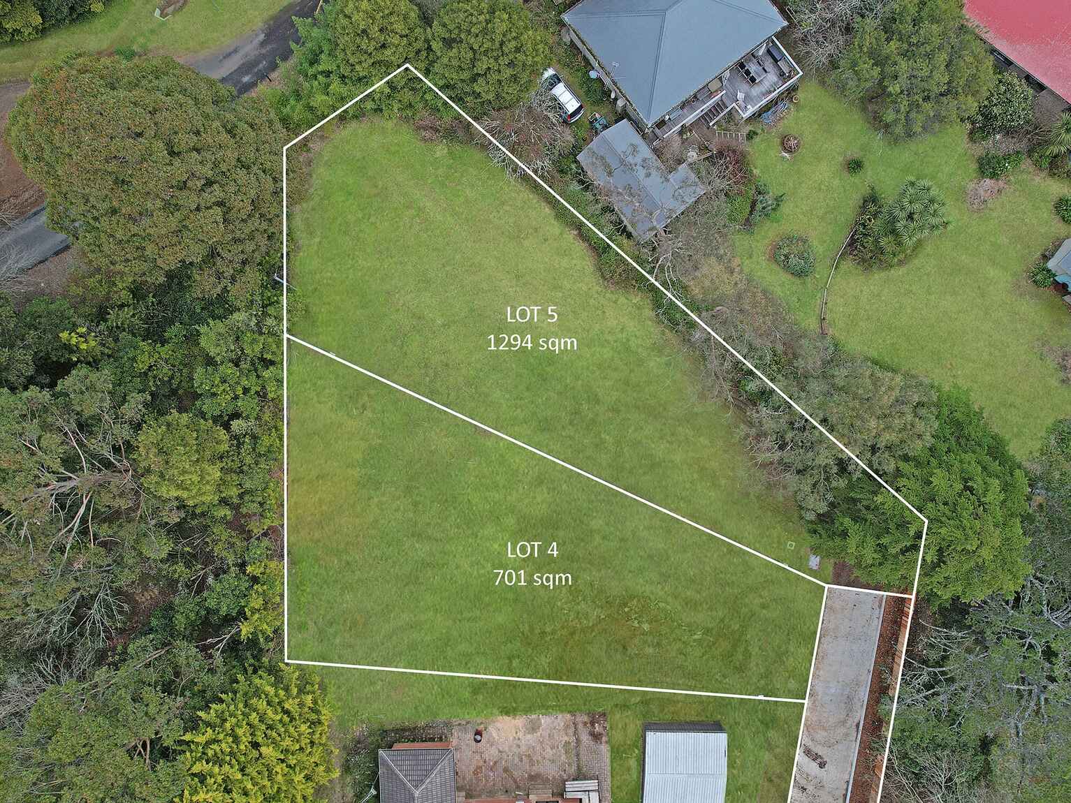 2 Amos Lane Bundanoon