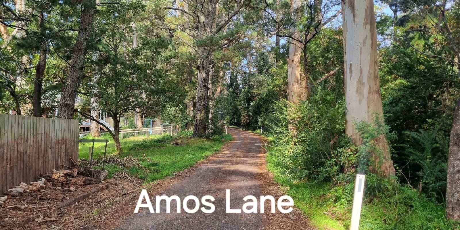 2 Amos Lane Bundanoon