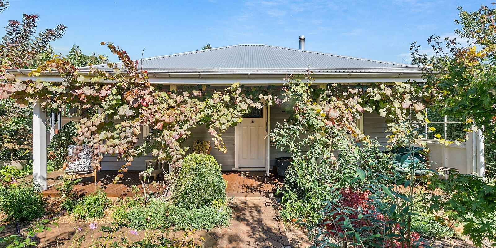 33 William Street Bundanoon