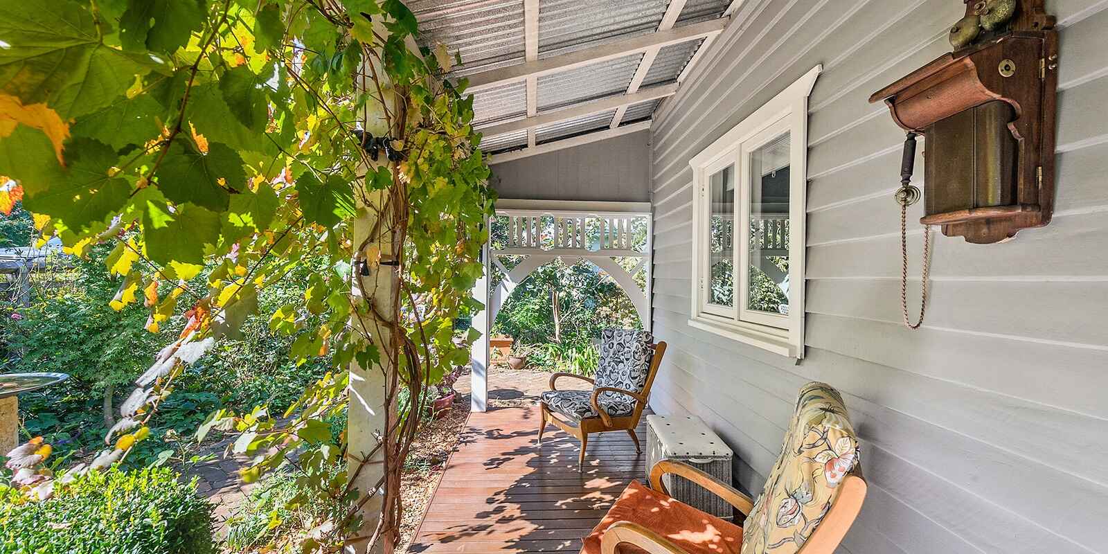 33 William Street Bundanoon