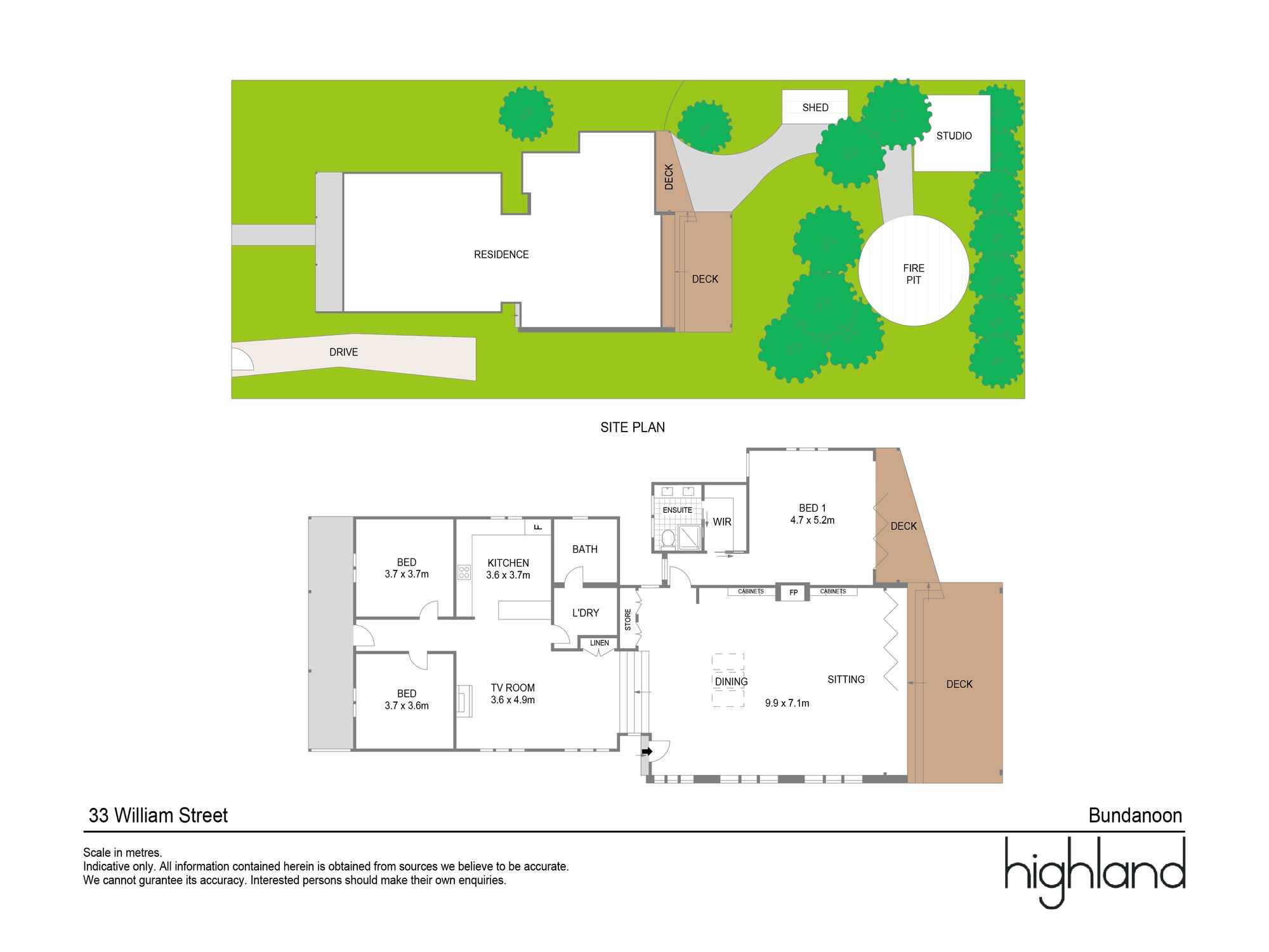 33 William Street Bundanoon