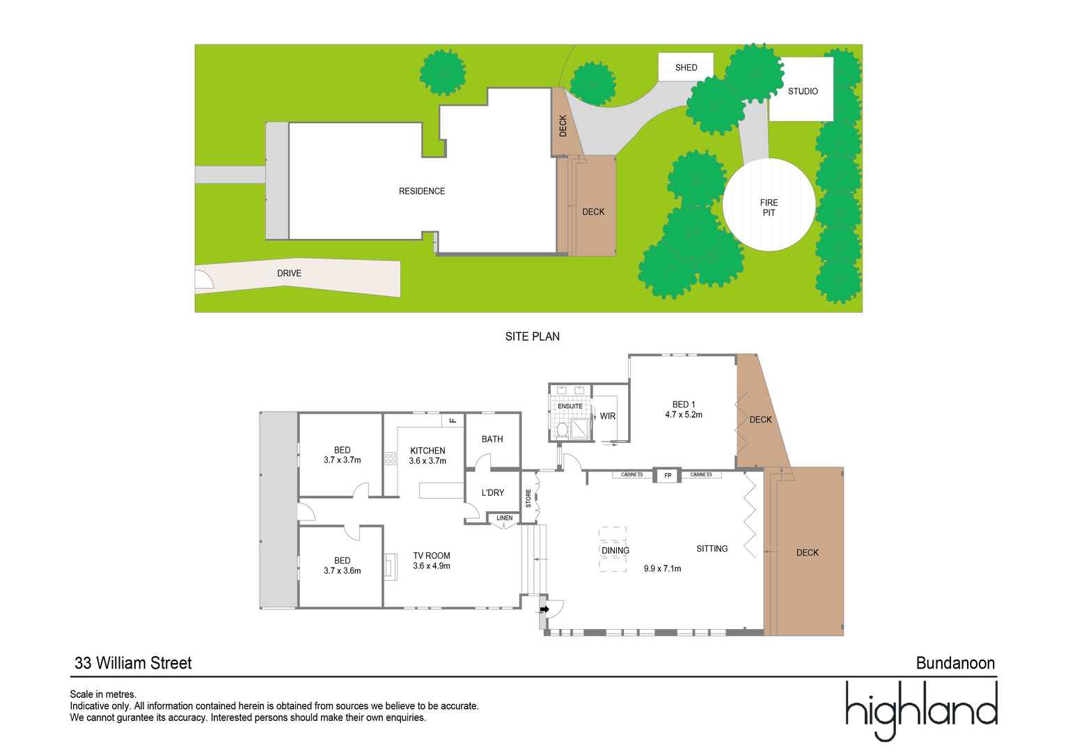 33 William Street Bundanoon