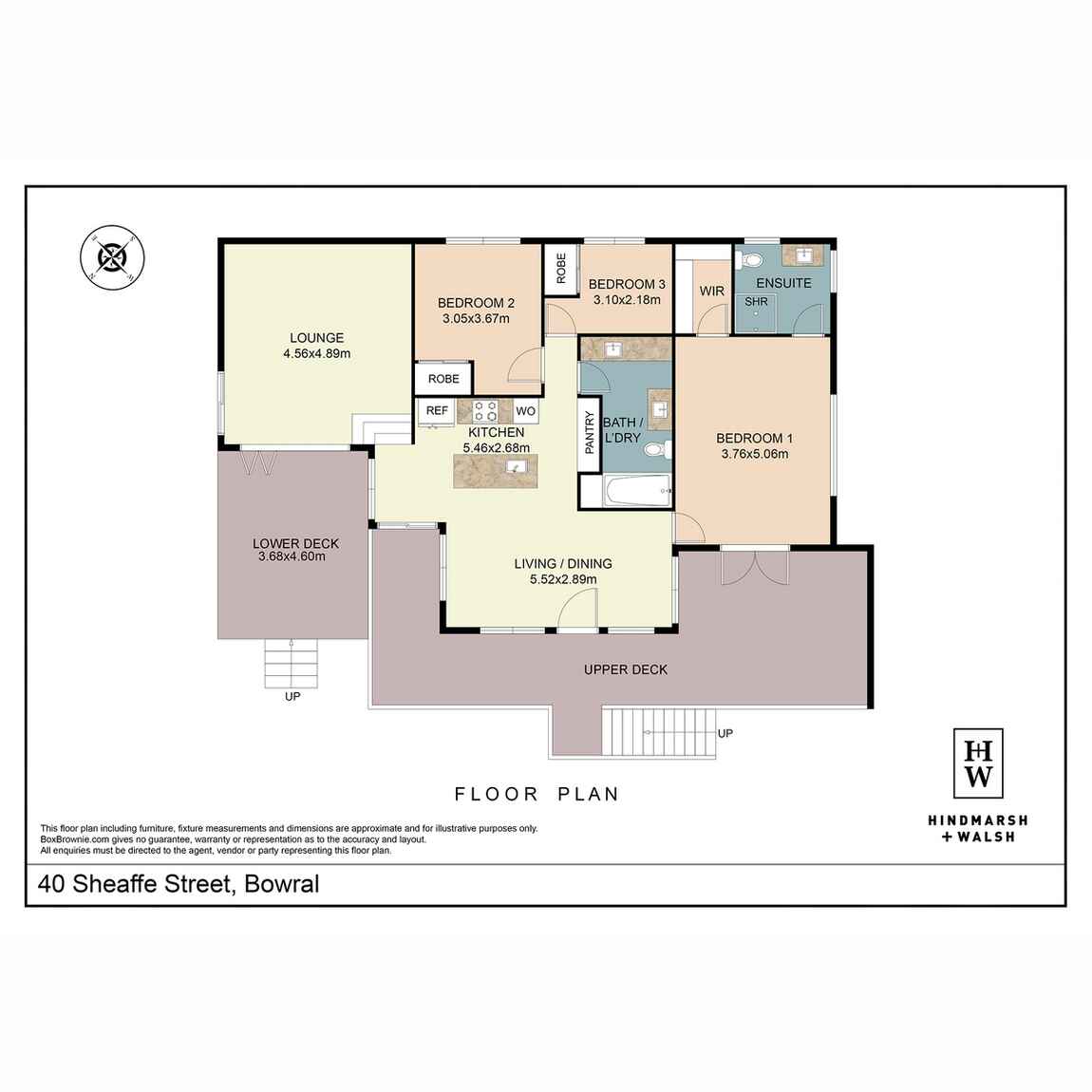 40 Sheaffe Street Bowral