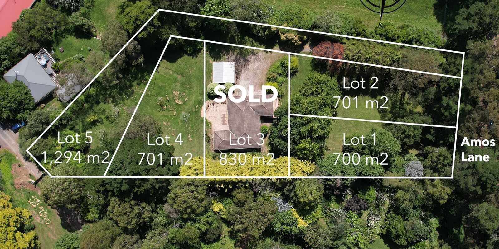 2 Amos Lane Bundanoon