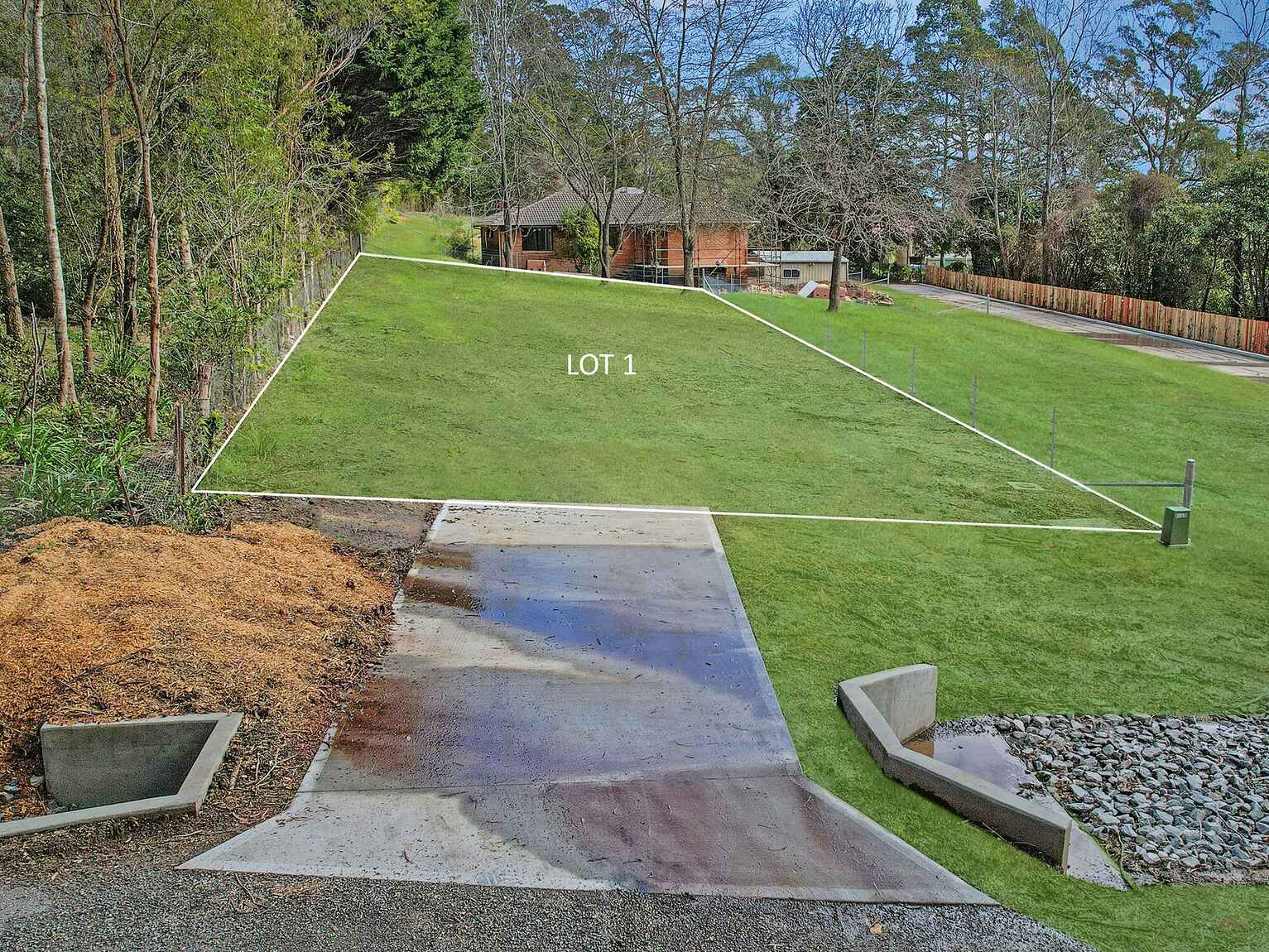 2 Amos Lane Bundanoon