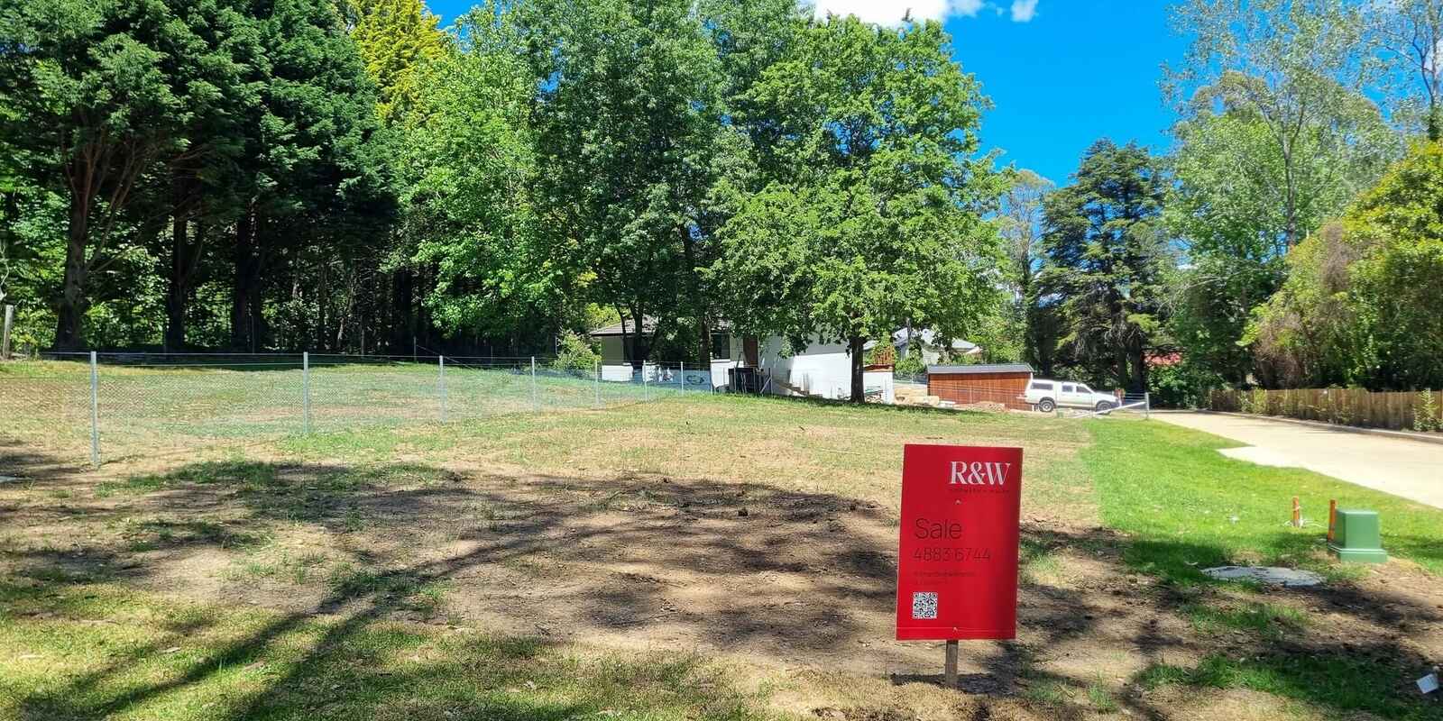 2 Amos Lane Bundanoon