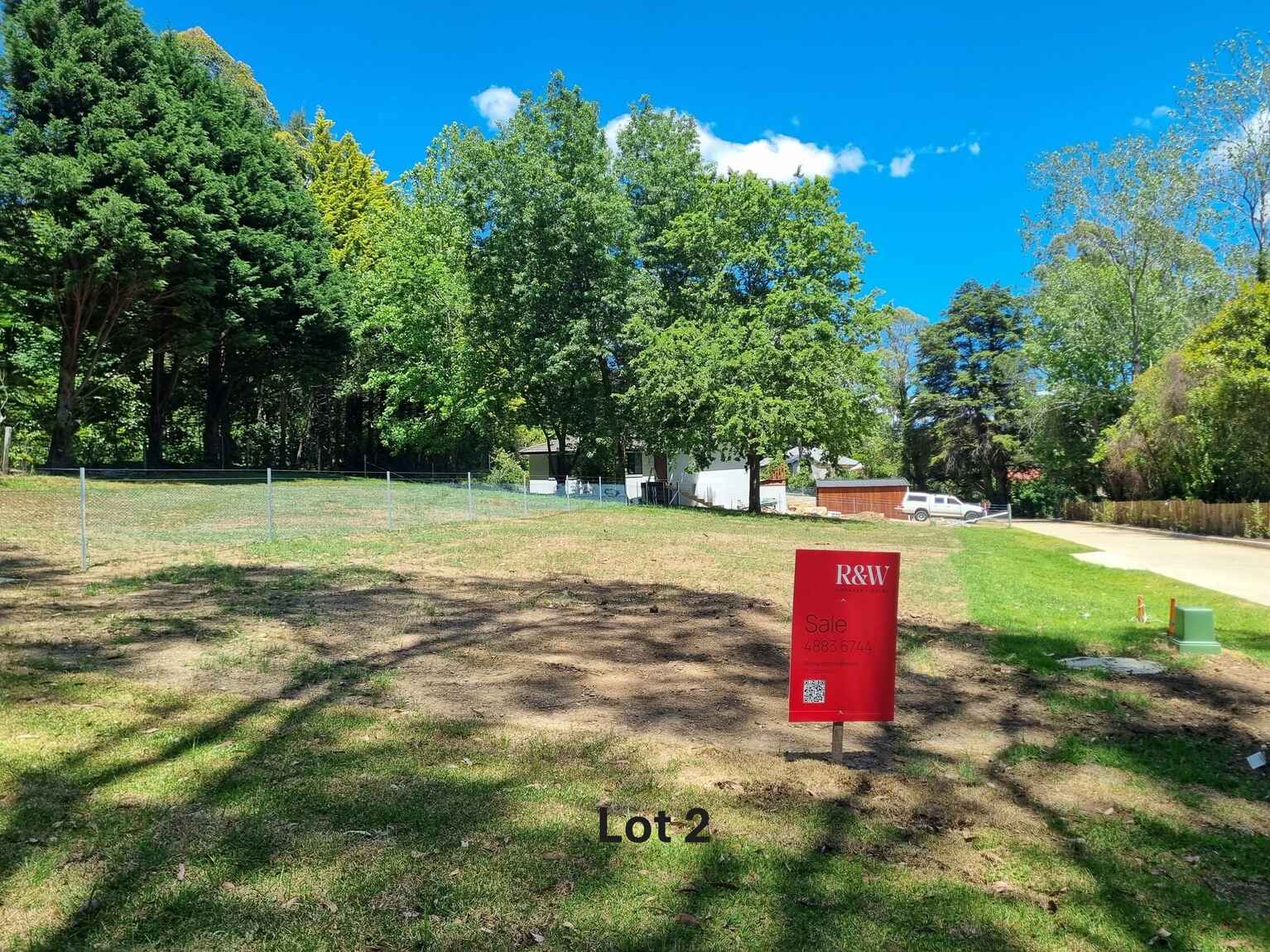 2 Amos Lane Bundanoon