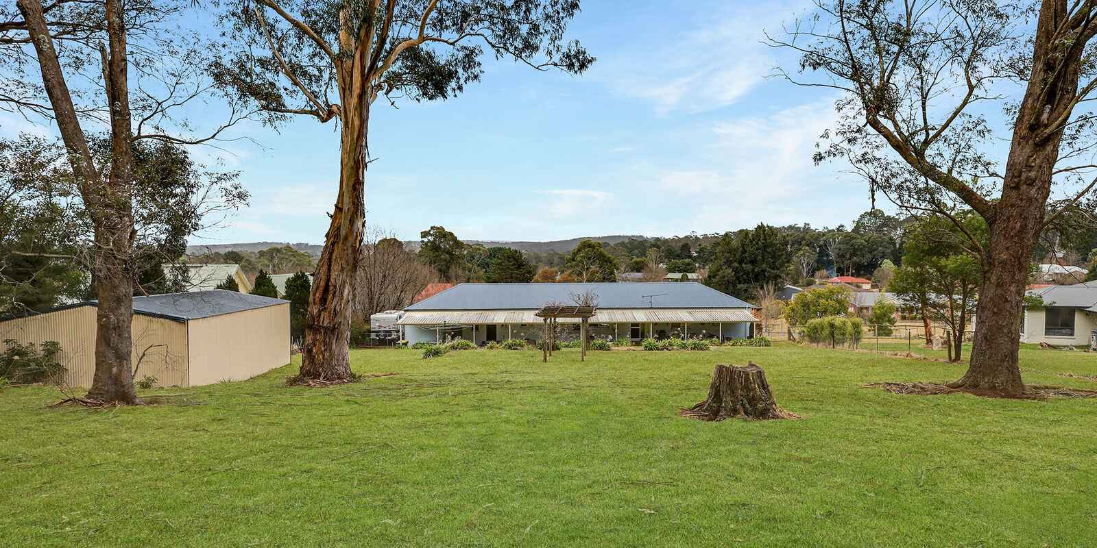 15 Bromhall Road Bundanoon