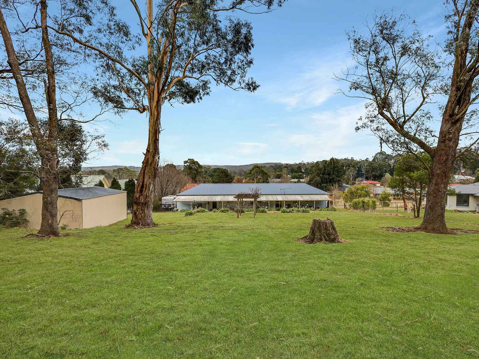 15 Bromhall Road Bundanoon