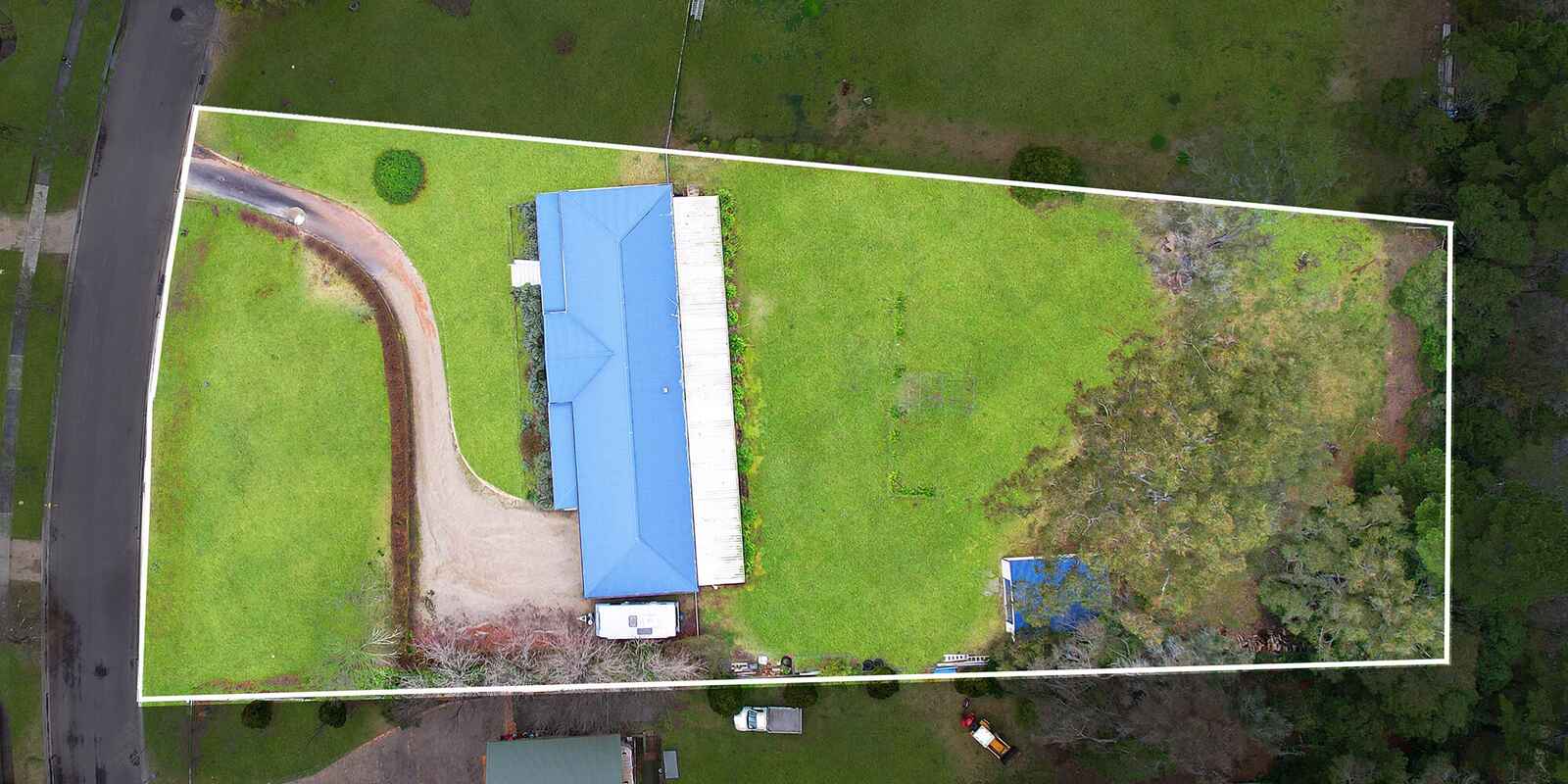 15 Bromhall Road Bundanoon