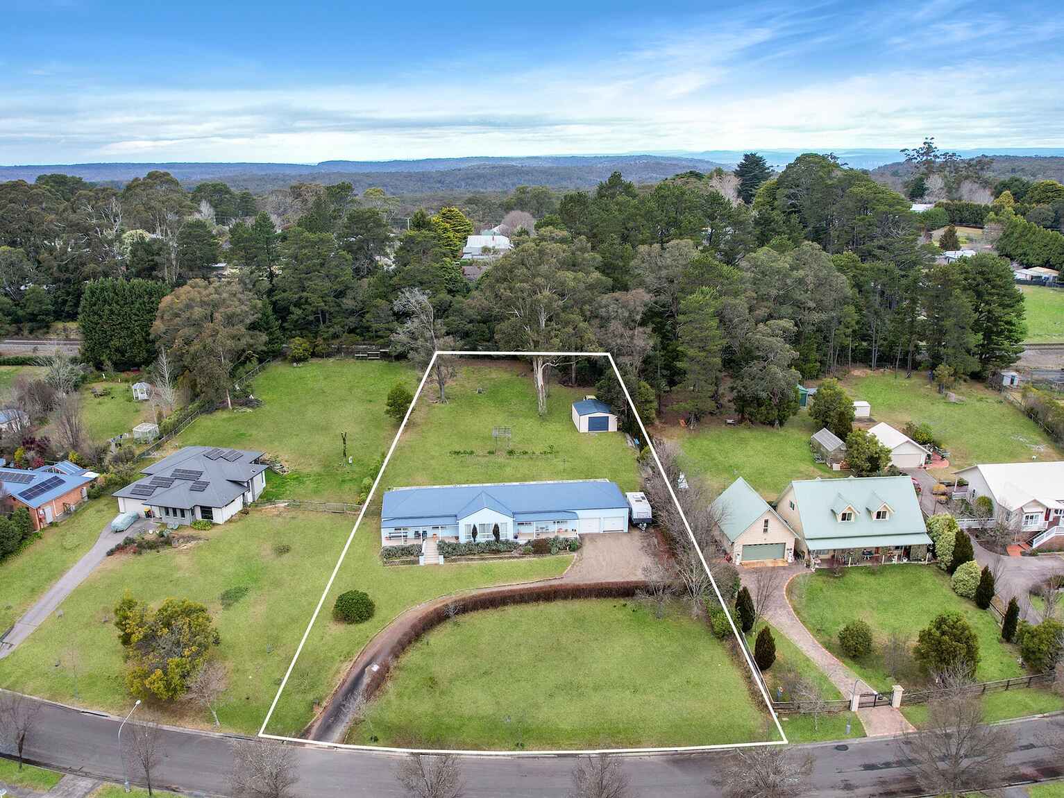 15 Bromhall Road Bundanoon