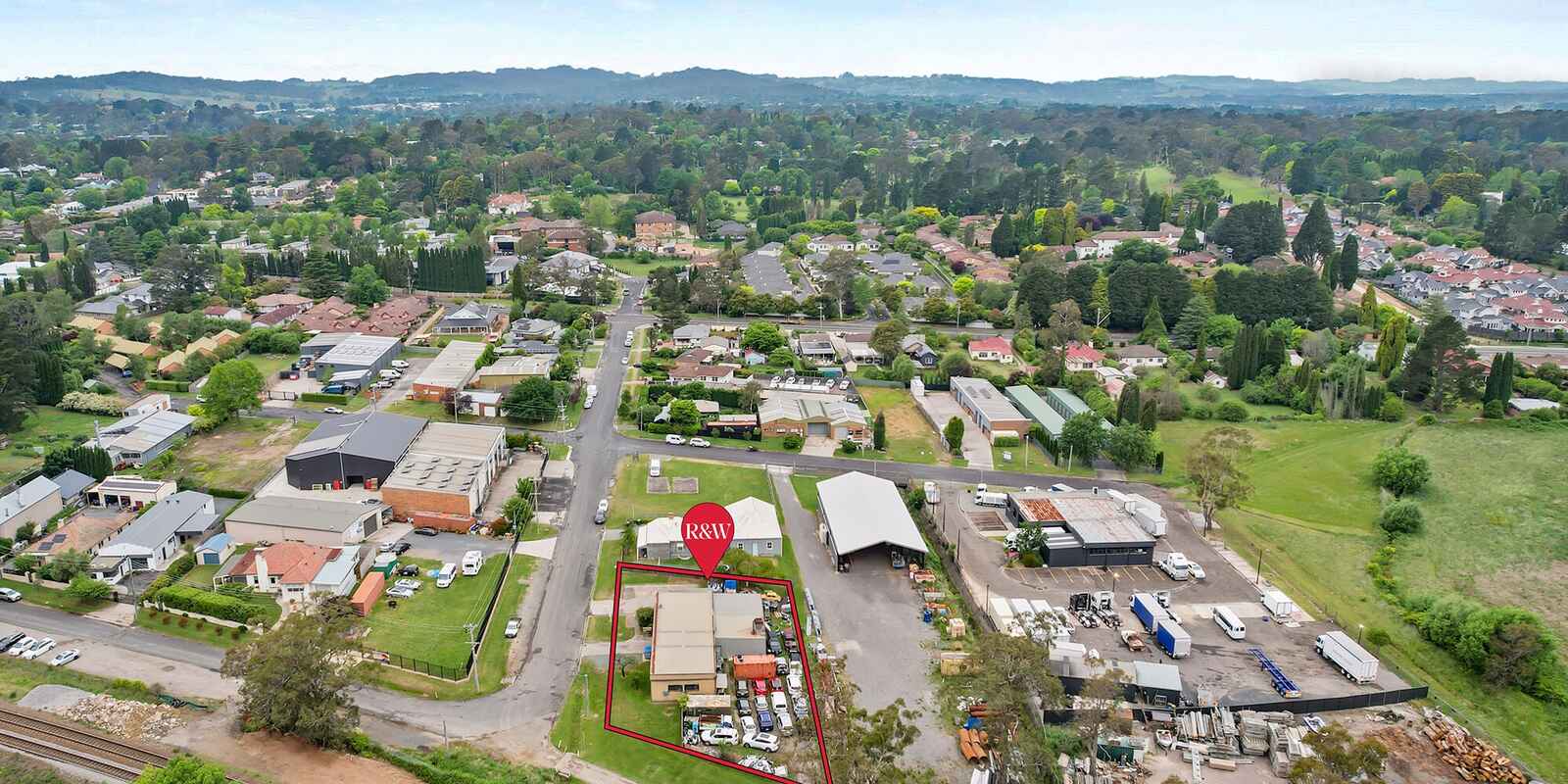 1-3 Alcorn Street Bowral