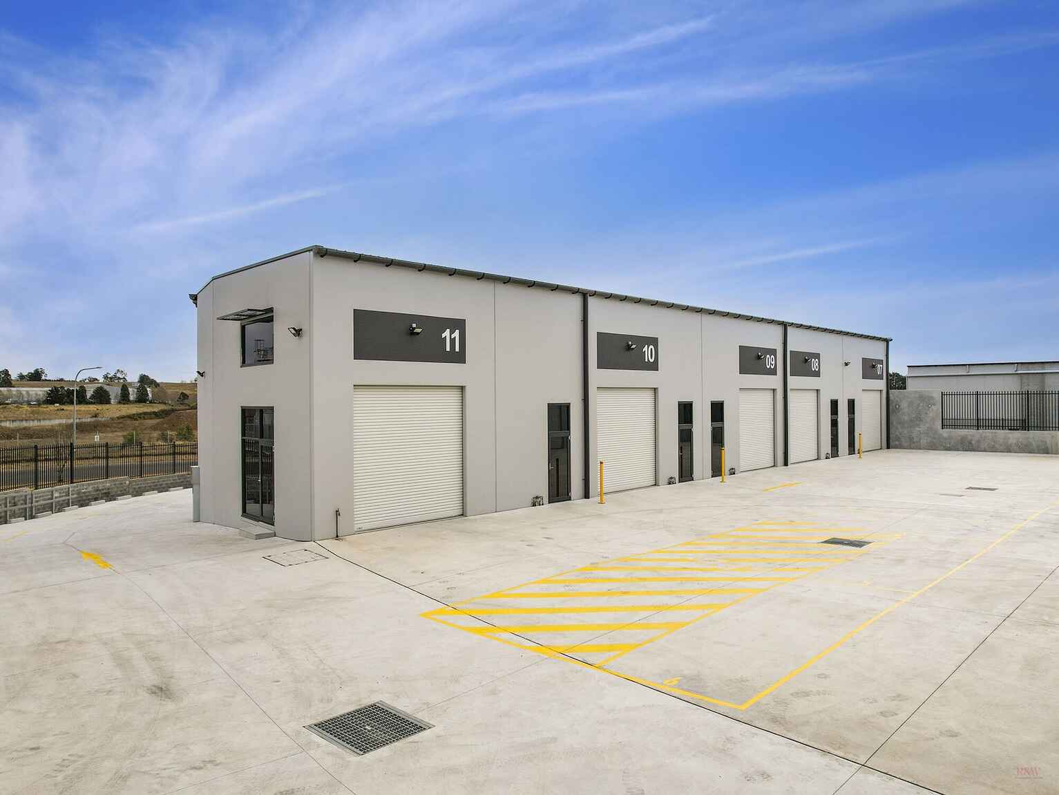 9/2 Red Fields Road Moss Vale