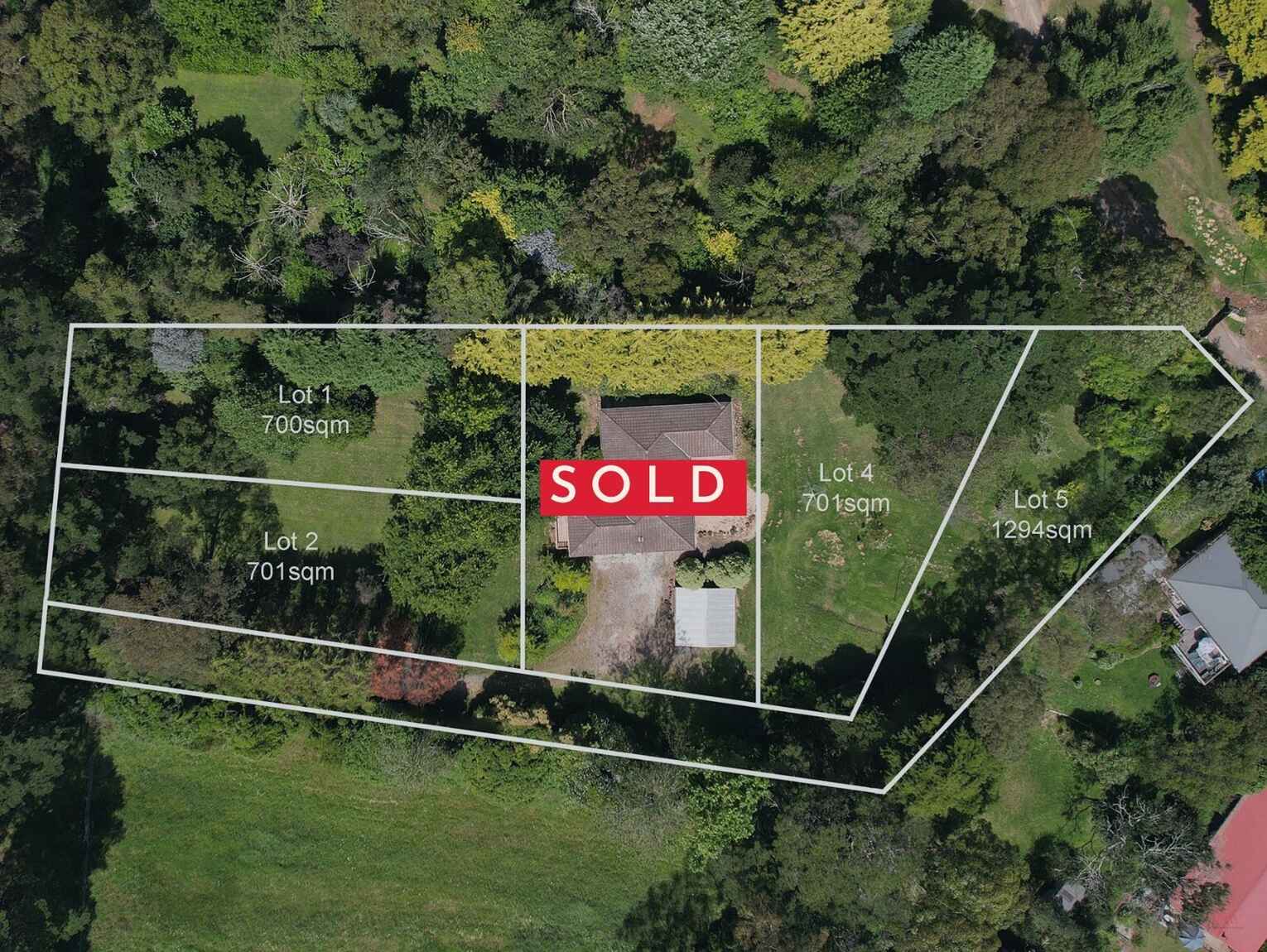 2 Amos Lane Bundanoon