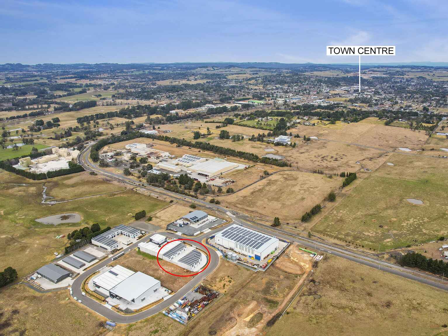 3/2 Red Fields Road Moss Vale