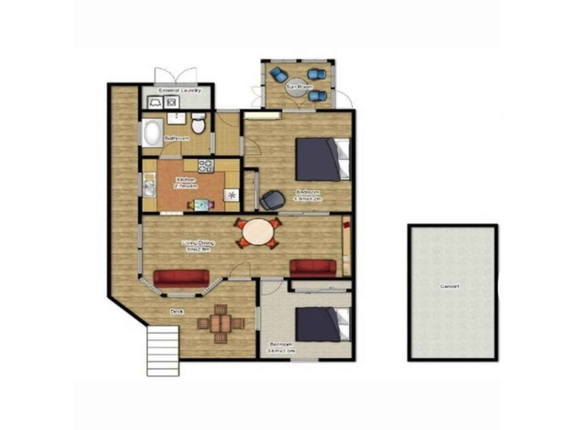 20 Holly Street Bowral