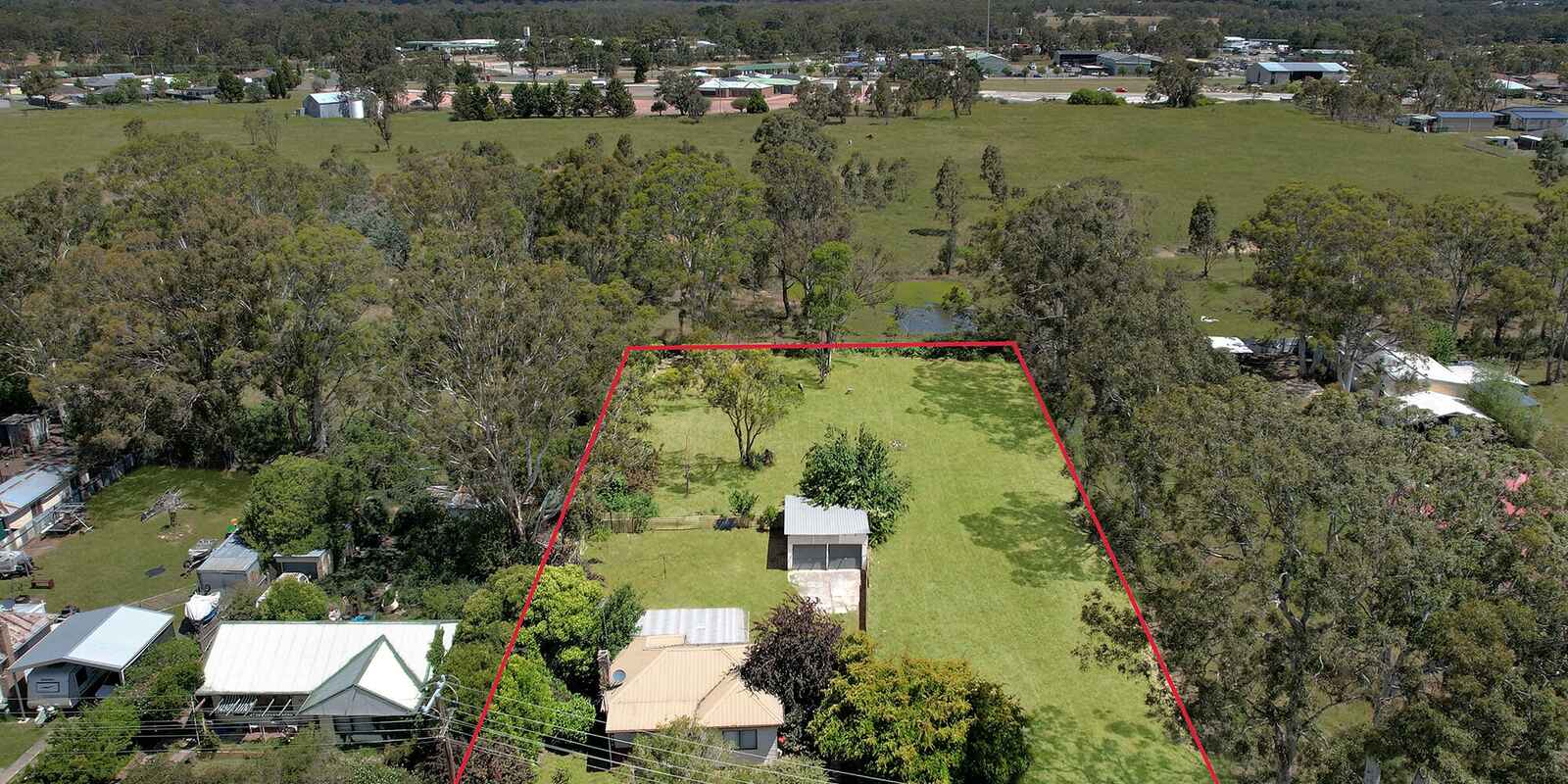 38-40 Goulburn Street Marulan