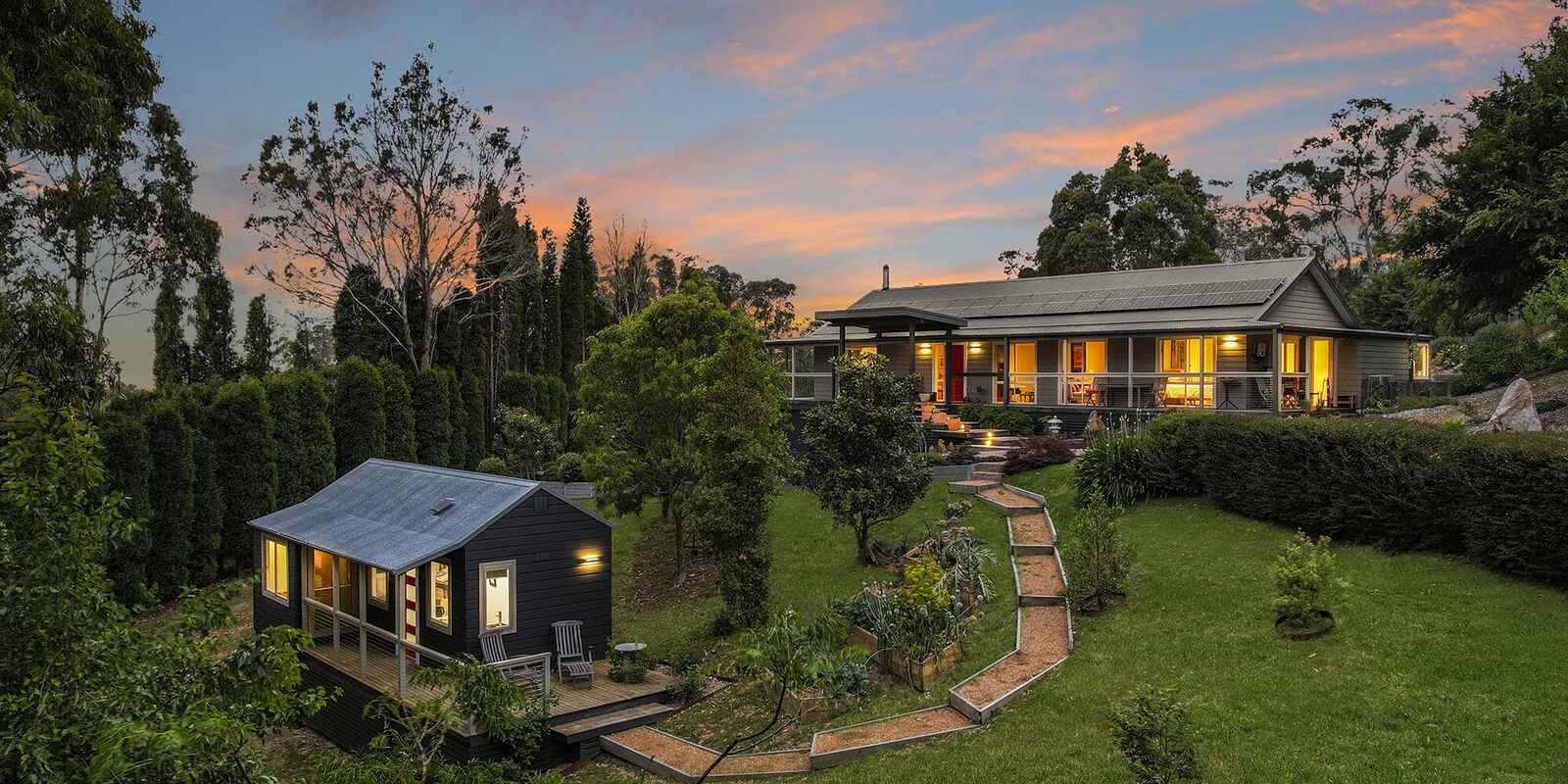 5 Alexandra Crescent Bowral 5 Alexandra Crescent Bowral