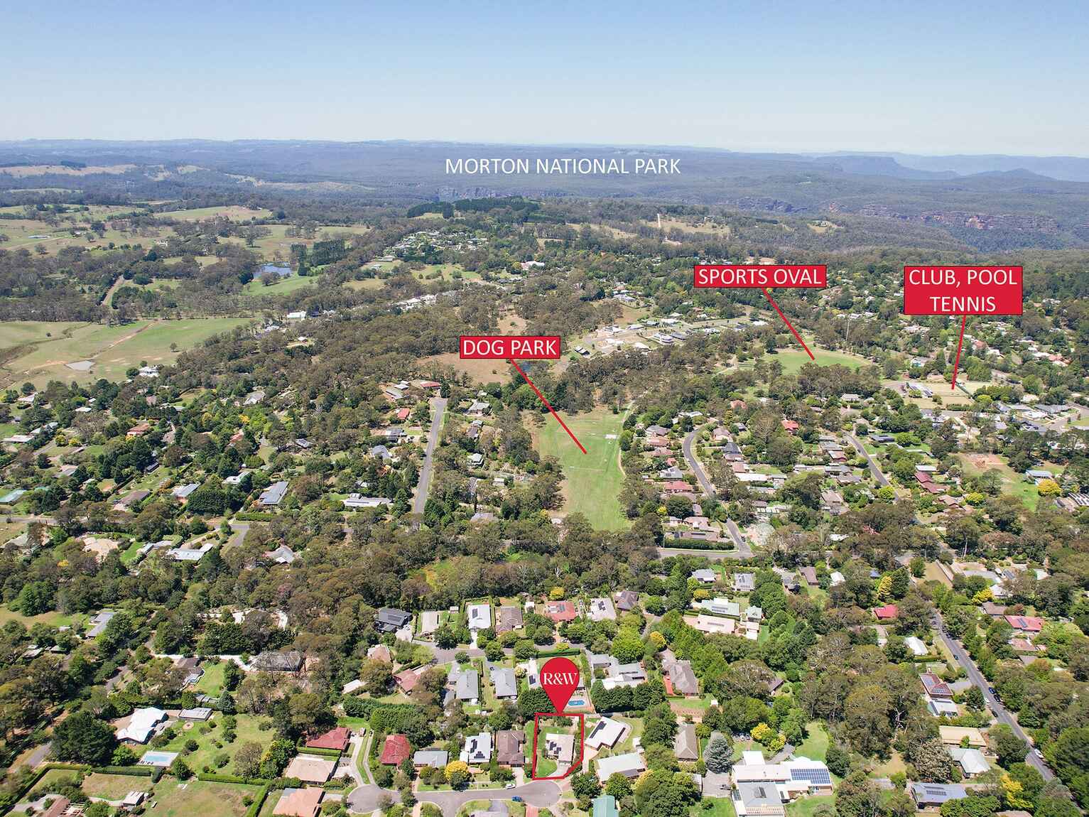 17 Betula Grove Bundanoon