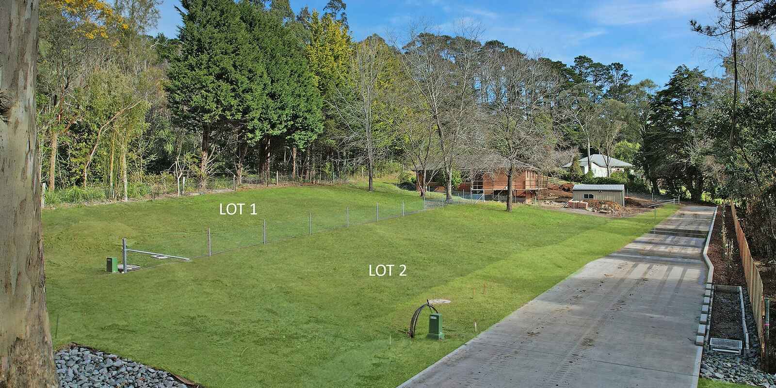 2 Amos Lane Bundanoon