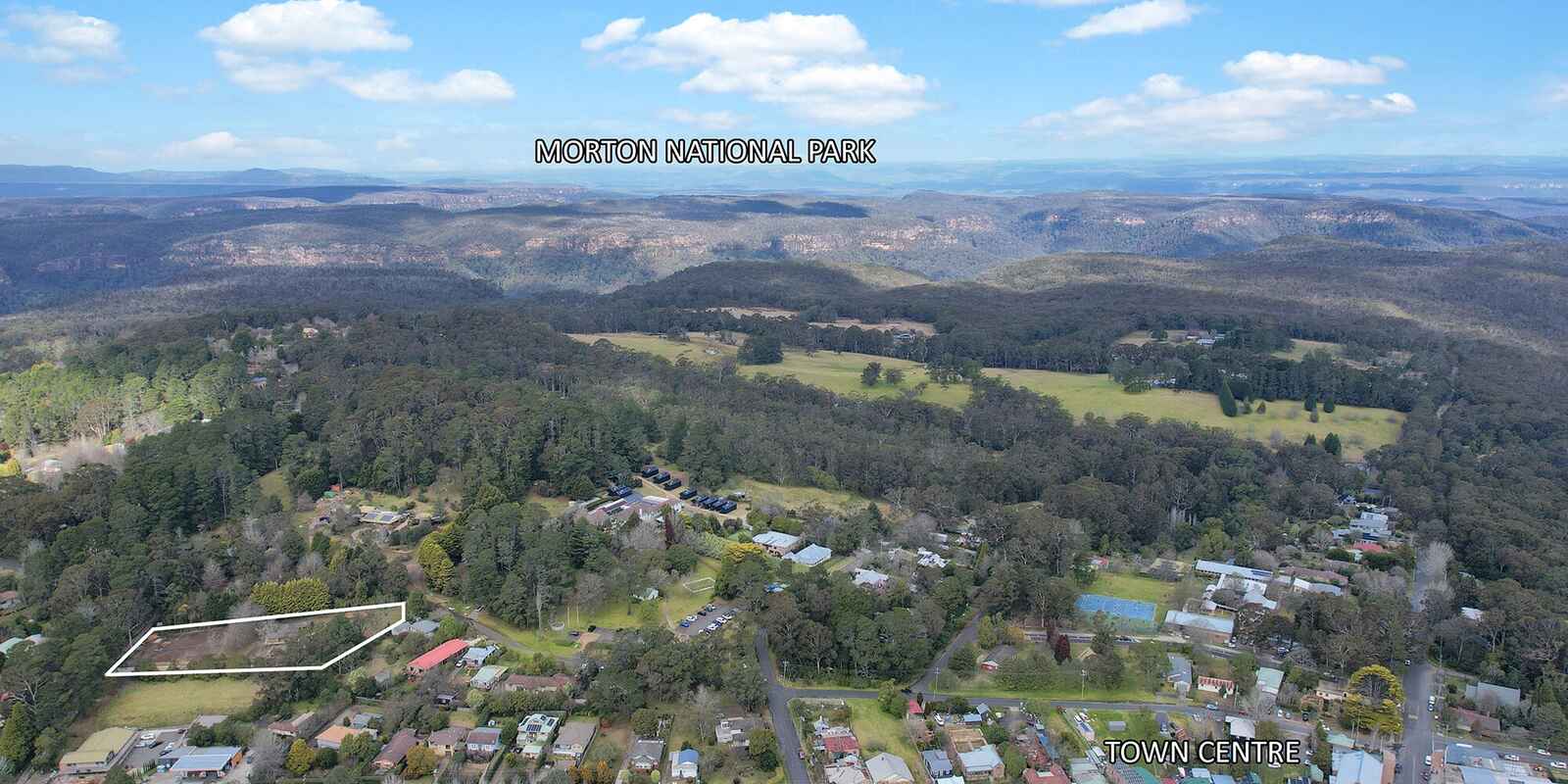 2 Amos Lane Bundanoon