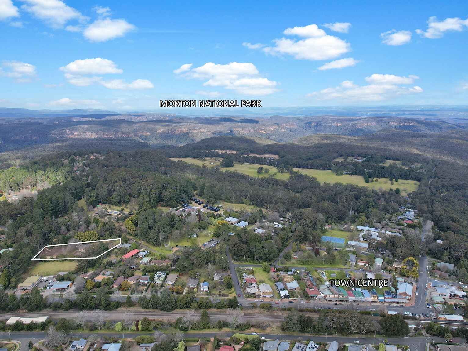 2 Amos Lane Bundanoon