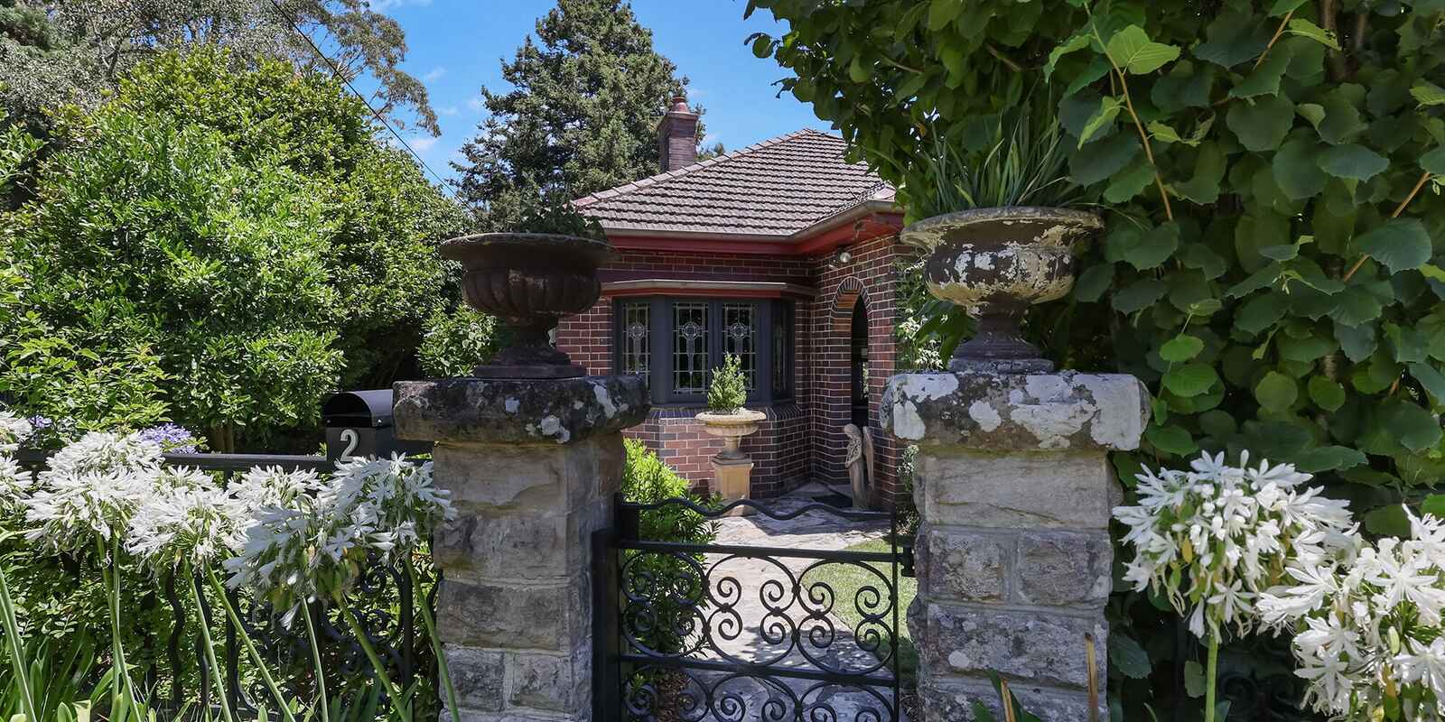 2 Nicholas Avenue Bundanoon 2 Nicholas Avenue Bundanoon