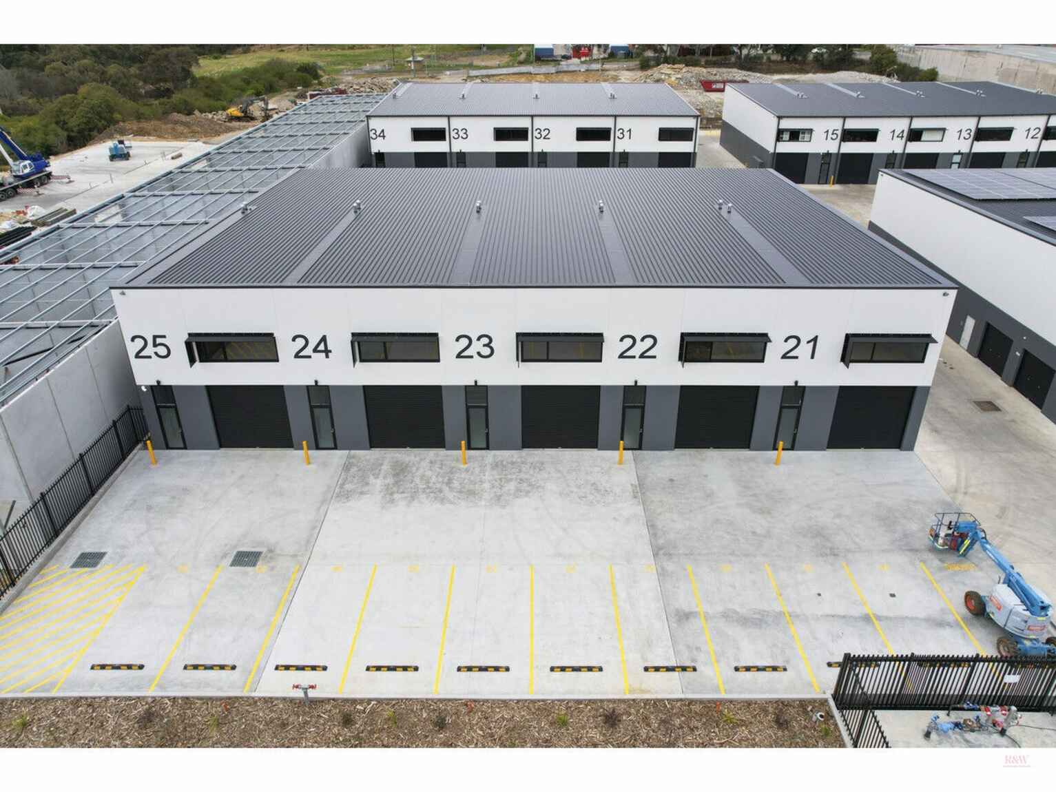 23/6-10 Owen Street Mittagong