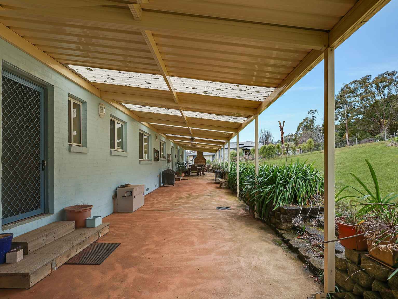 15 Bromhall Road Bundanoon